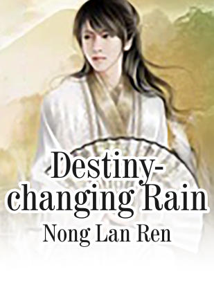 Destiny-changing Rain
